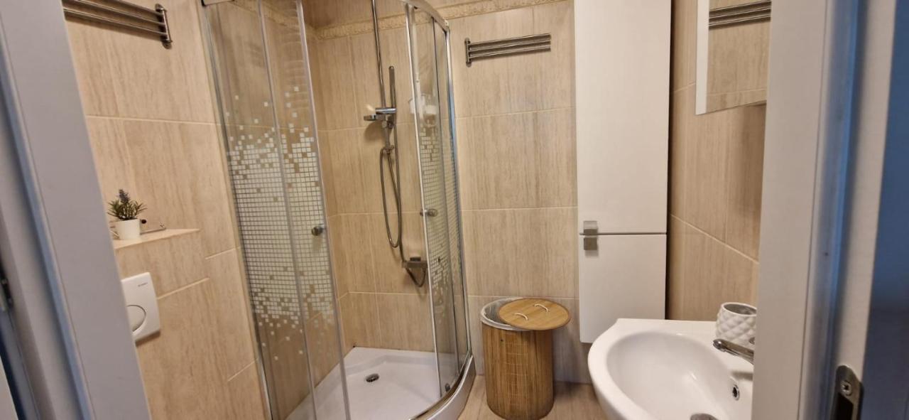 Apartament Rodzinne Zacisze - Dla 8 Osob - Pet Friendly - Dwie Osobne Sypialnie Z Parkingiem - Space Apart Karpacz Exterior foto