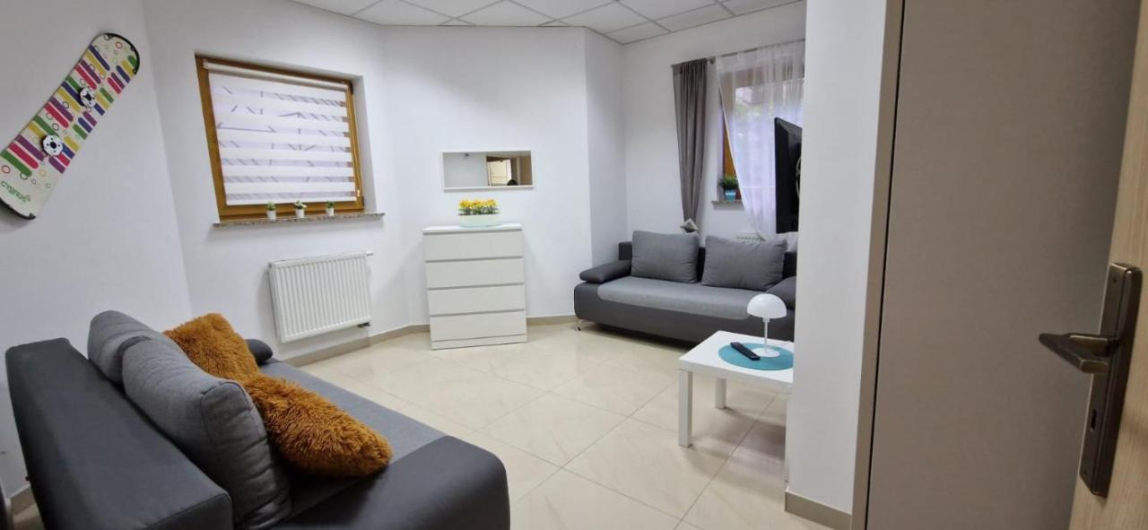 Apartament Rodzinne Zacisze - Dla 8 Osob - Pet Friendly - Dwie Osobne Sypialnie Z Parkingiem - Space Apart Karpacz Exterior foto