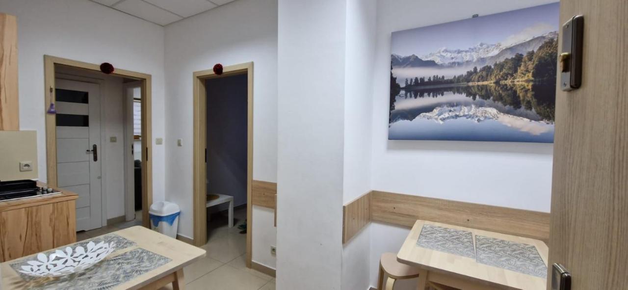 Apartament Rodzinne Zacisze - Dla 8 Osob - Pet Friendly - Dwie Osobne Sypialnie Z Parkingiem - Space Apart Karpacz Exterior foto