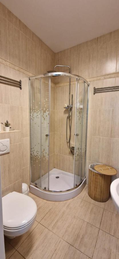 Apartament Rodzinne Zacisze - Dla 8 Osob - Pet Friendly - Dwie Osobne Sypialnie Z Parkingiem - Space Apart Karpacz Exterior foto